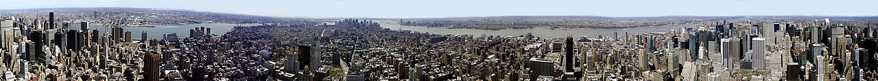 Vuelo a Nueva York (Newark)