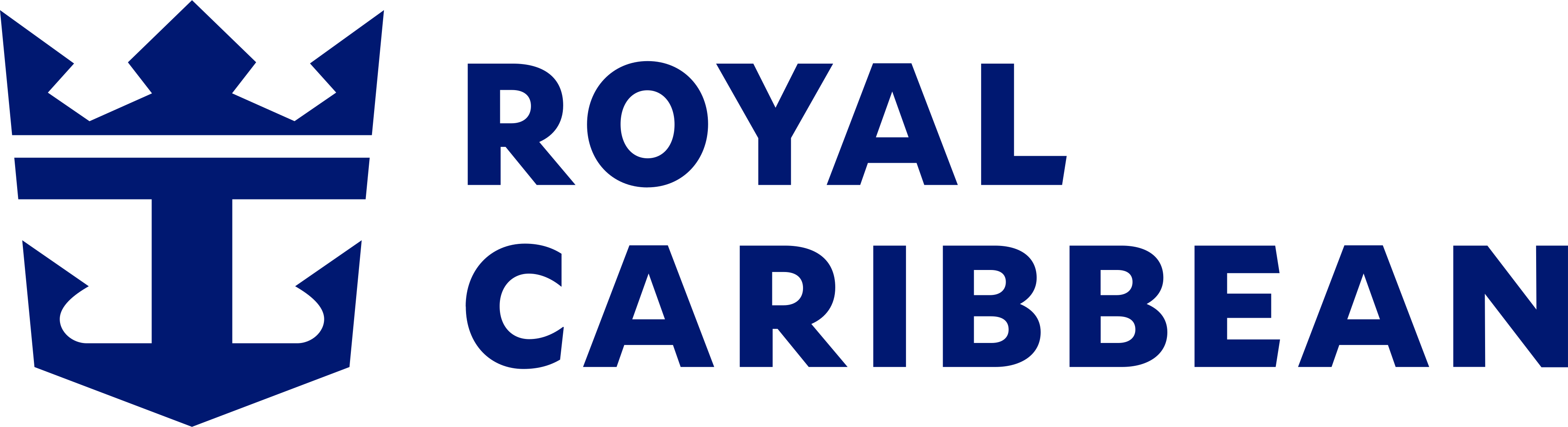 Royal Caribean