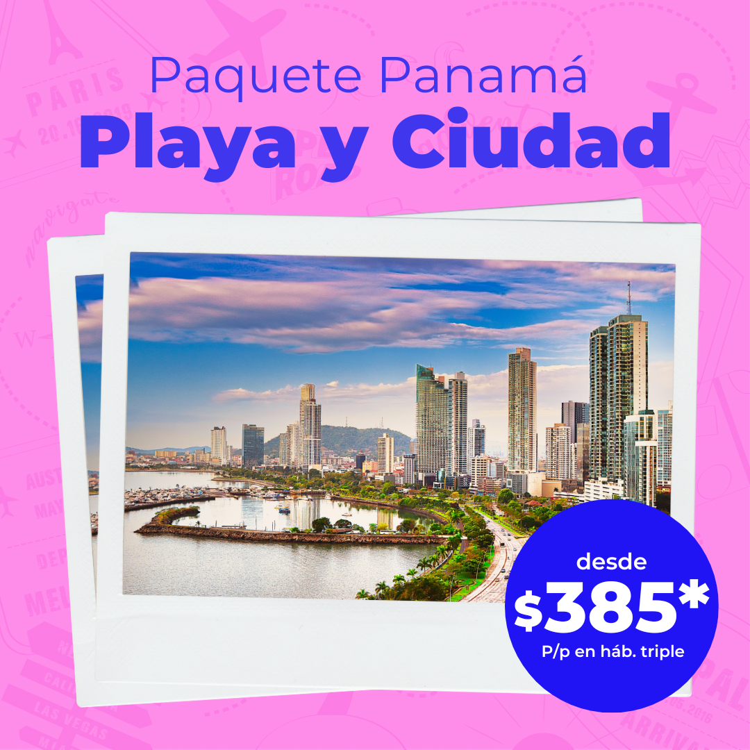 Panamá Ciudad
