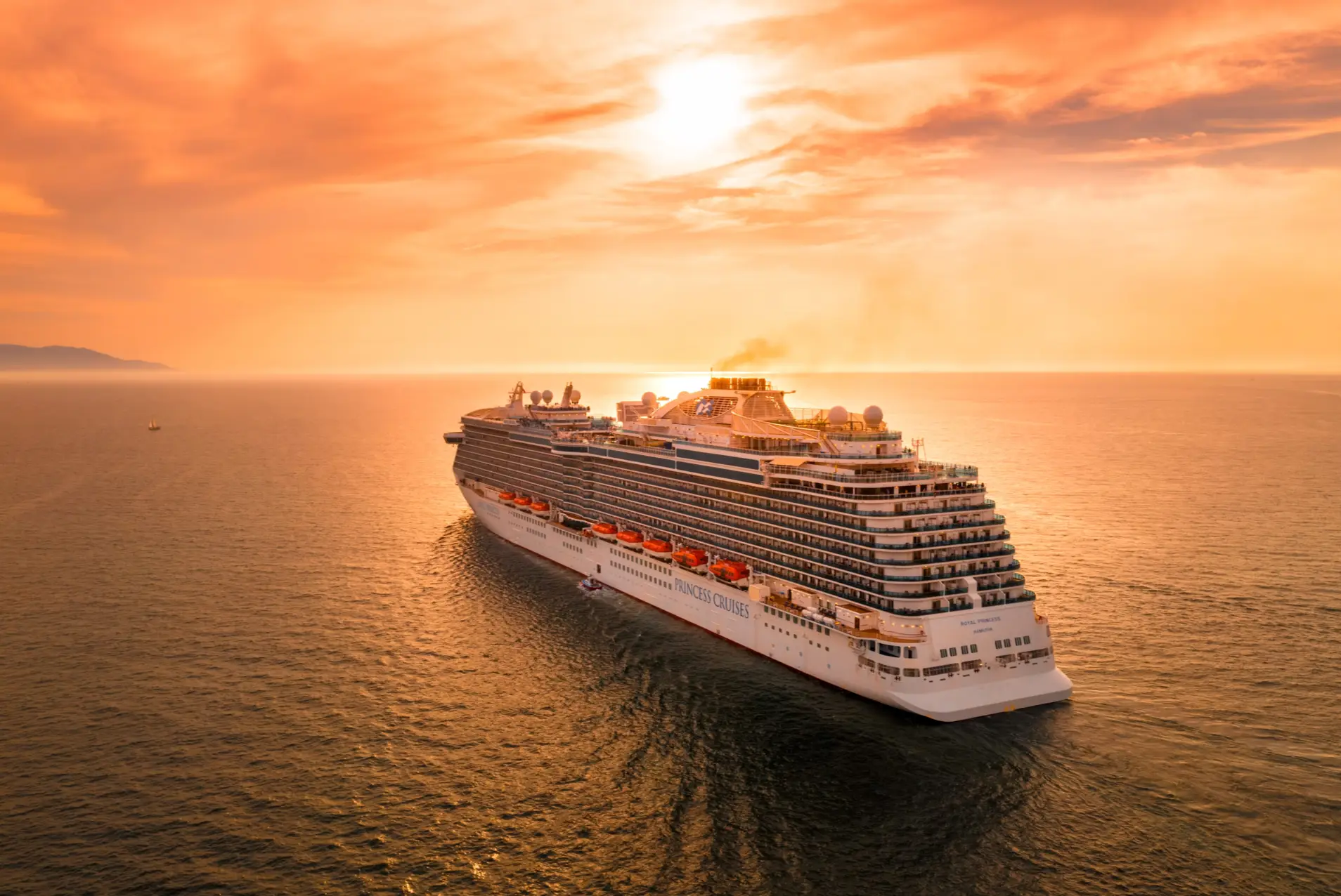 Crucero